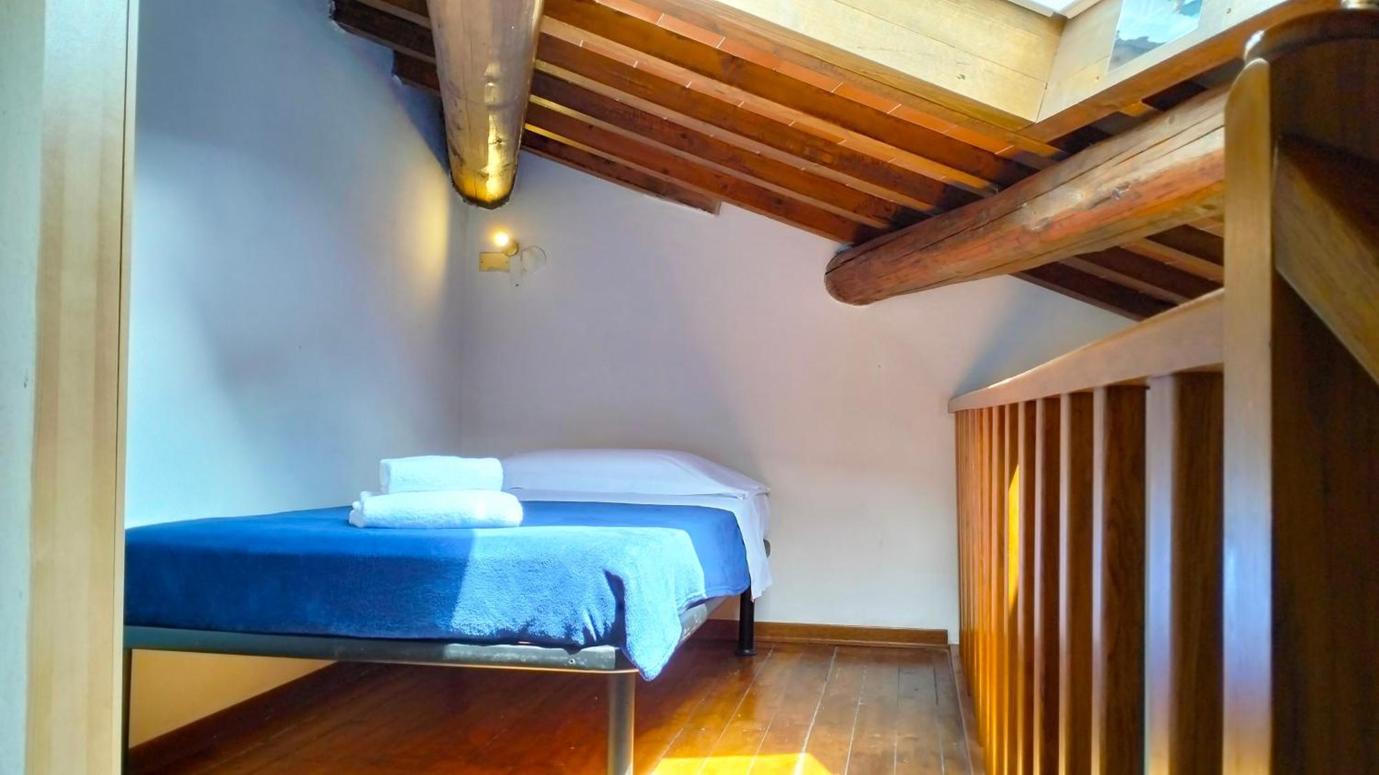 Small Heaven In Florentine Hills Florence Exterior photo